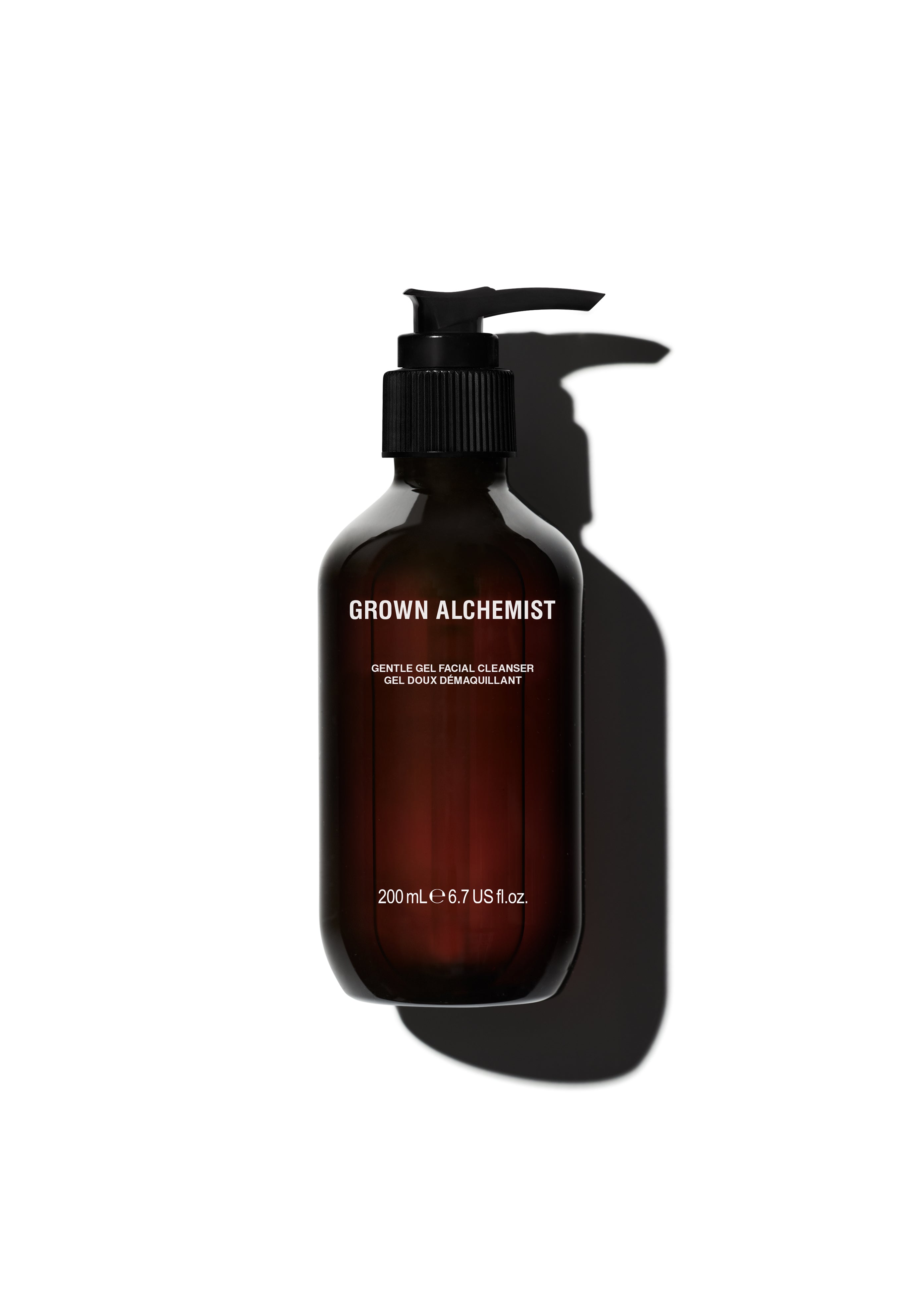 Grown Alchemist Gentle Gel Facial Cleanser 200ml