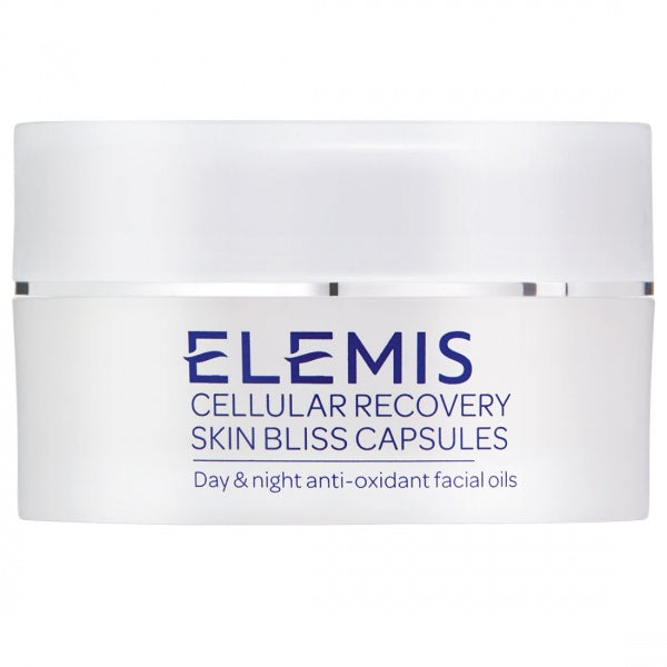 Elemis Cellular Recovery Skin Bliss Capsules