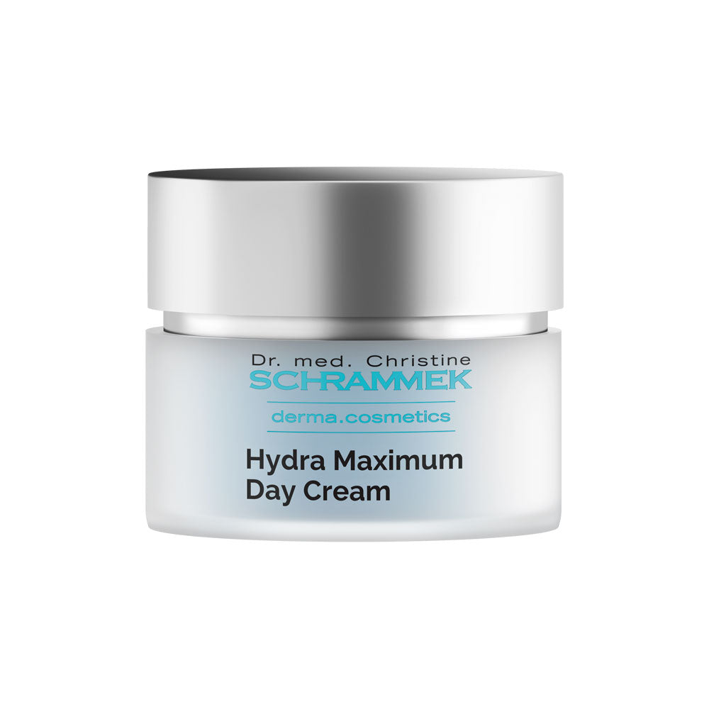 Dr. Schrammek Hydra Maximum Day Cream 50ml