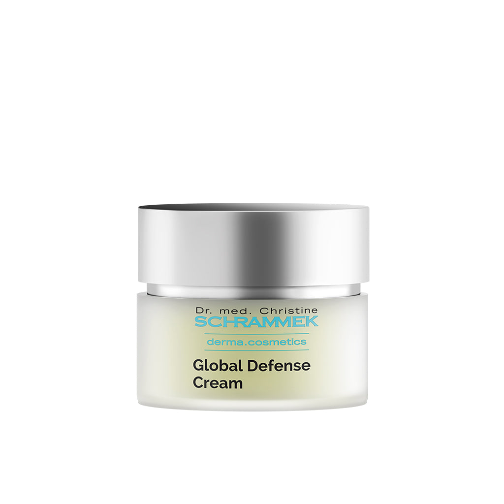 Dr. Schrammek Global Defense Cream SPF20 50ml