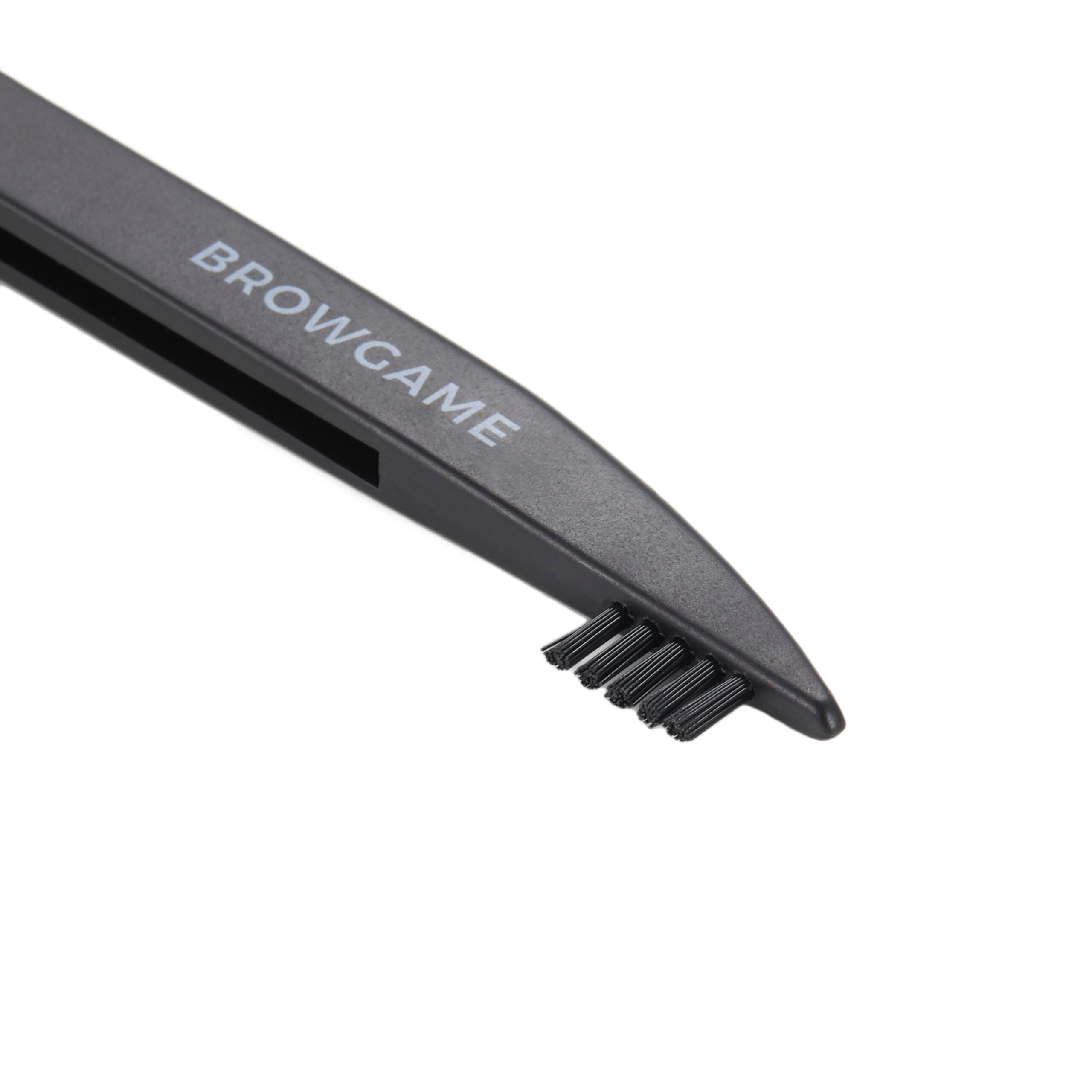 Browgame Eyebrow Shaping Knife Duo Pack