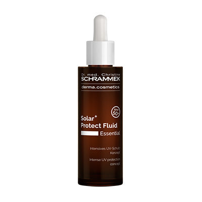 Dr. Schrammek Solar+ Protect Fluid SPF 50 50ml