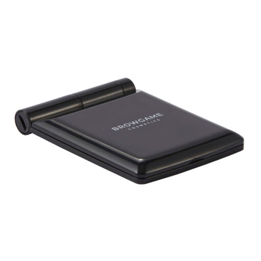 Browgame Signature LED Pocket Mirror