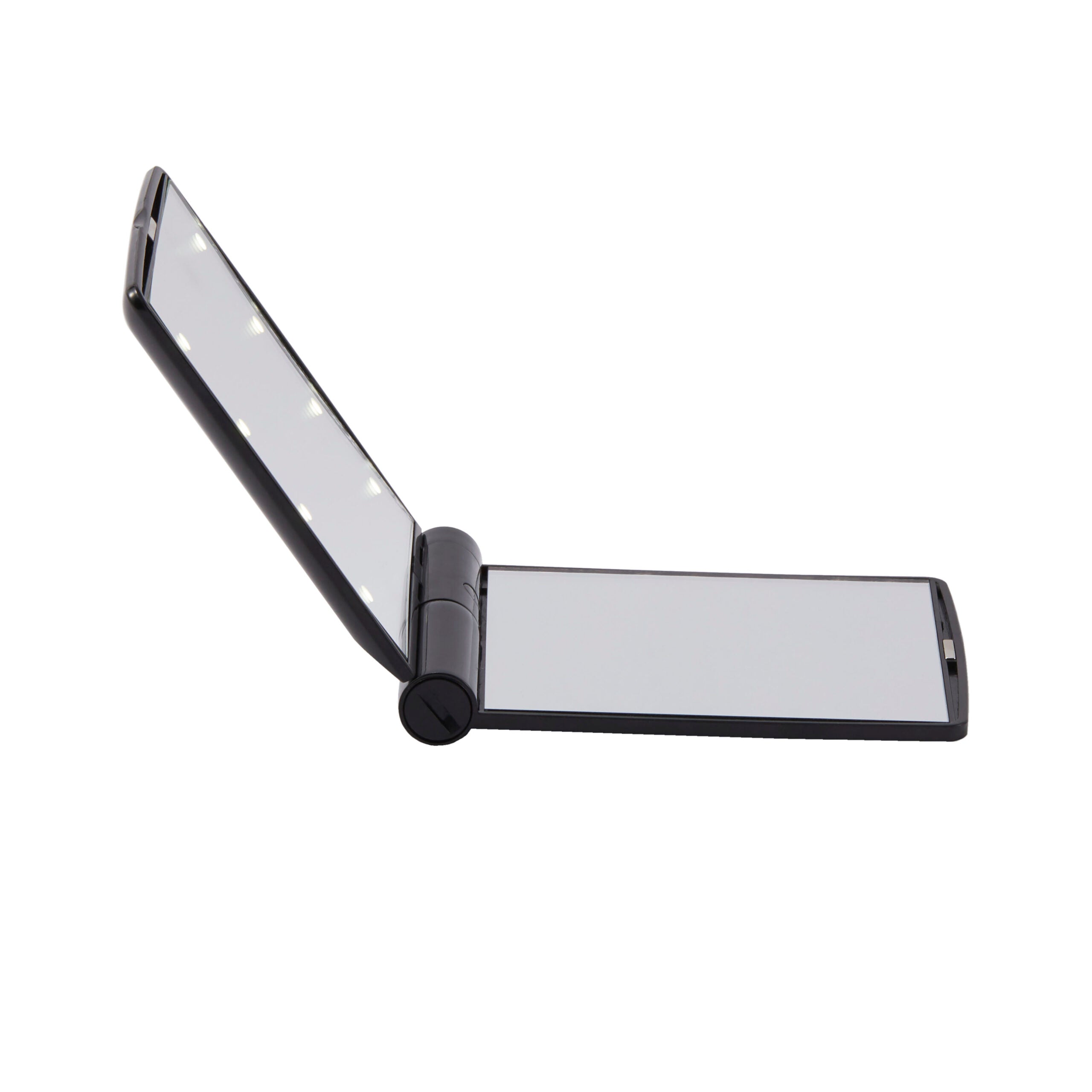 Browgame Signature LED Pocket Mirror