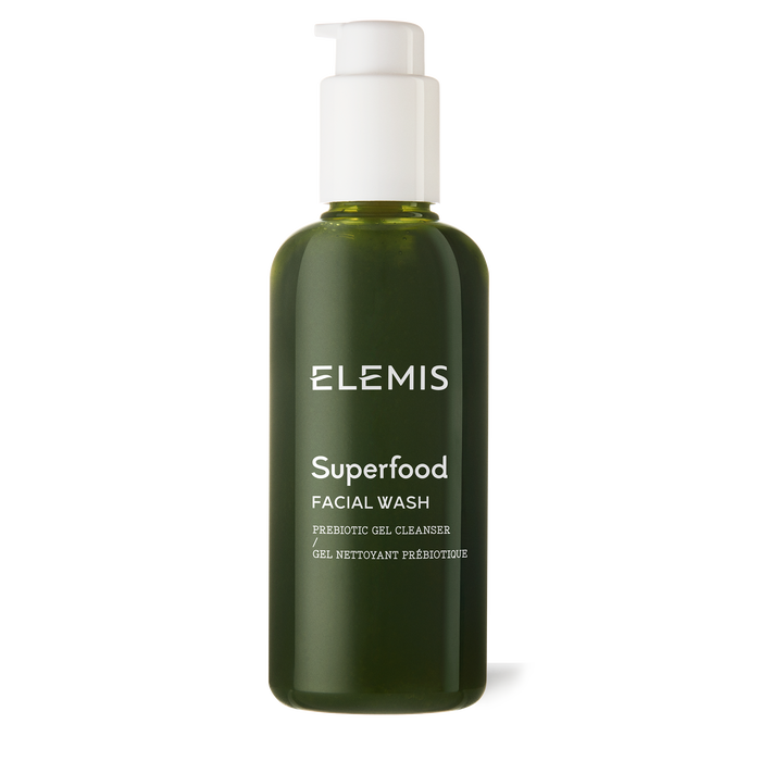Elemis Superfood Facial Wash 200ml