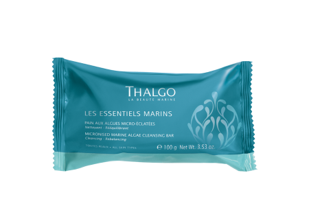 Thalgo Marine Algae Cleansing Bar 100gr