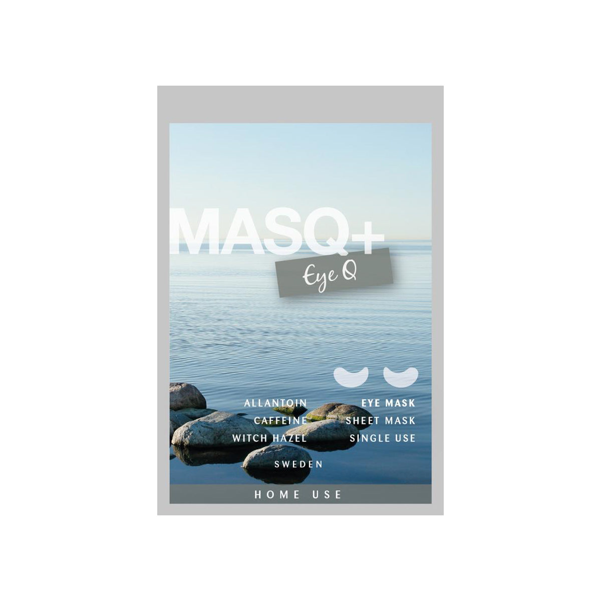 MASQ+ Eye Q 1pk
