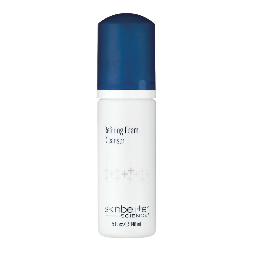 Skinbetter Science Refining Foam Cleanser 148ml
