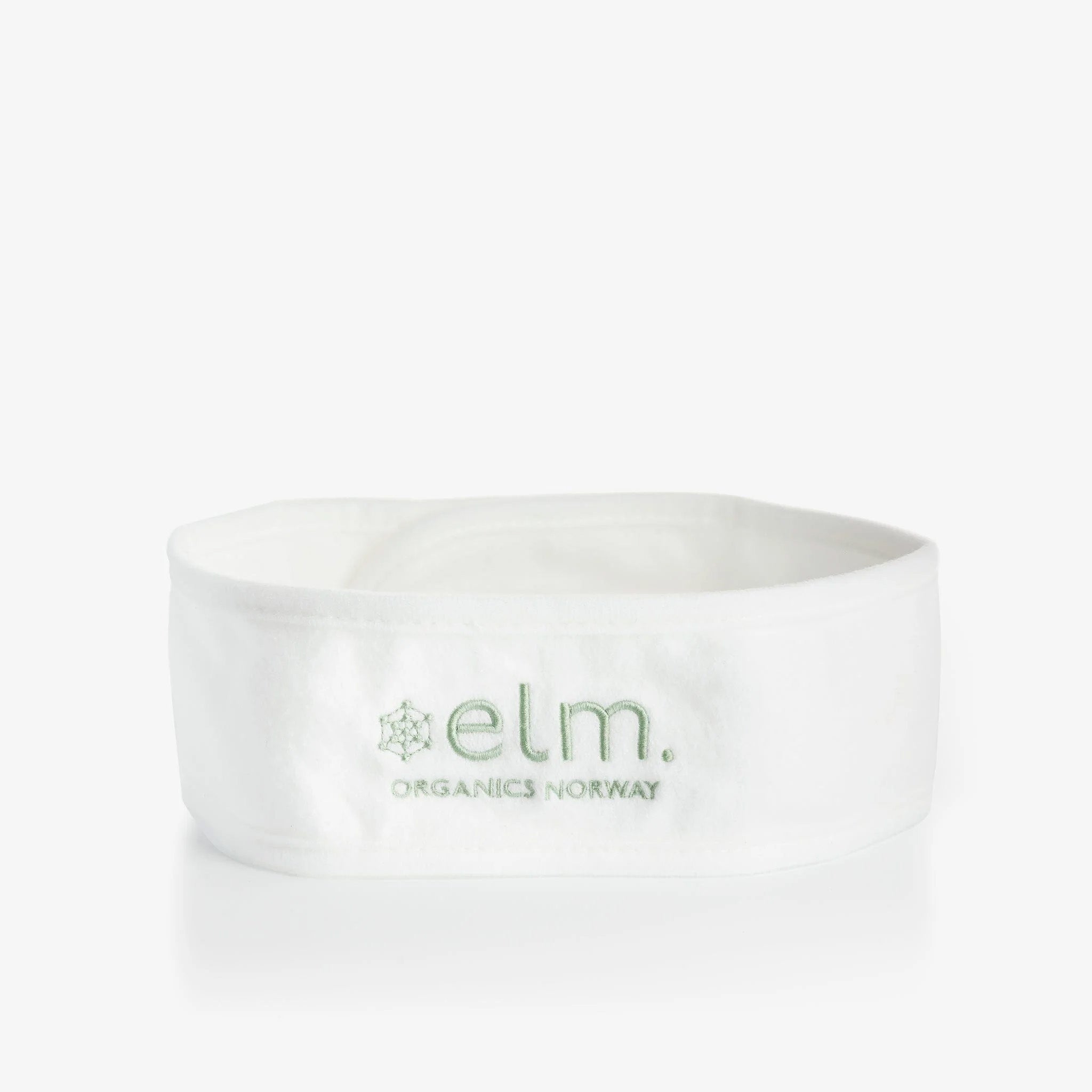elm Headband - Organic Bamboo Cotton