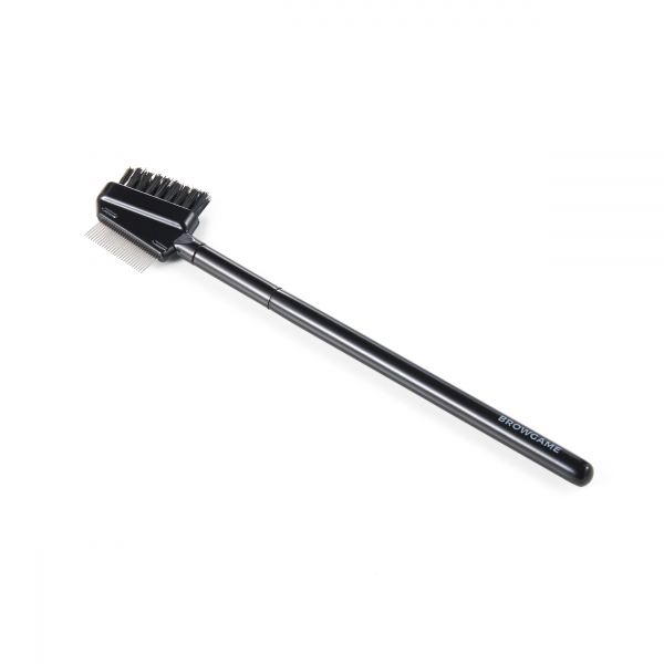 Browgame Duo Brow Brush Kit
