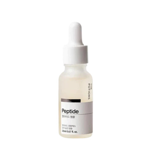 The Potions Ampoule Peptide 20ml