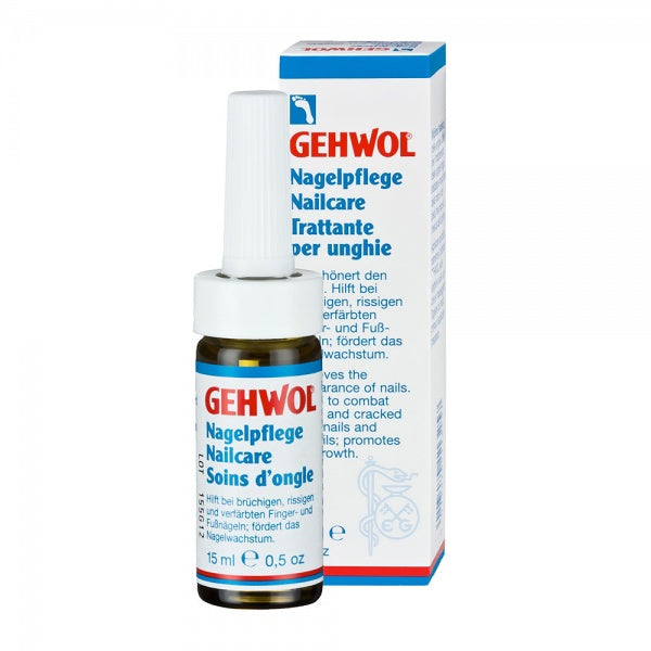 Gehwol Nailcare 15ml