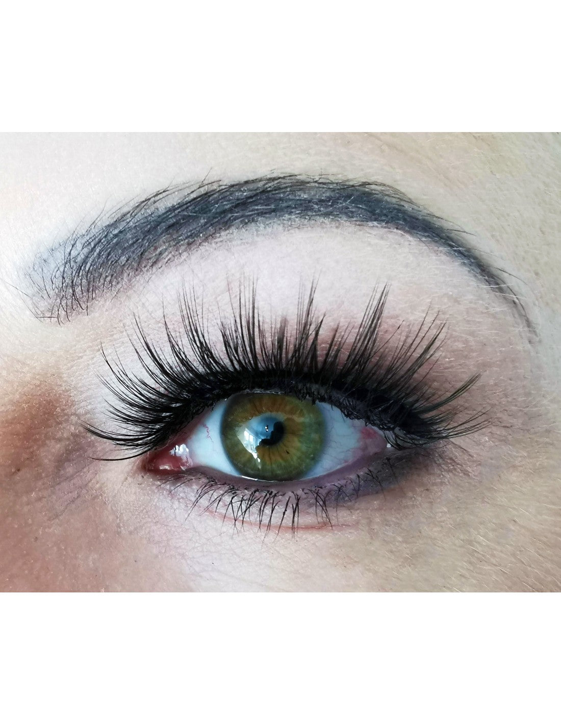 Nordic Beauty Box Lash Box Party (L)