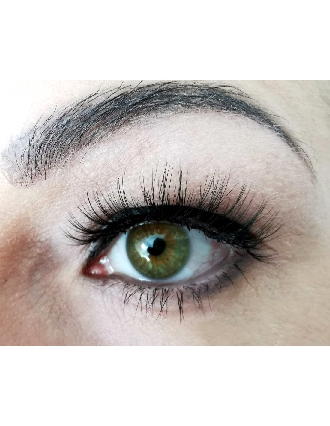 Nordic Beauty Box Lash Box Date (M)