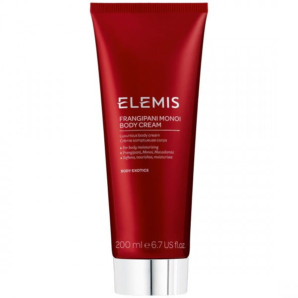 Elemis Frangipani Monoi Body Cream 200ml