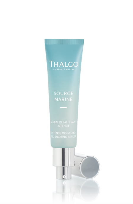 Thalgo Source Marine Intense Moisture-Quenshing Serum 30ml