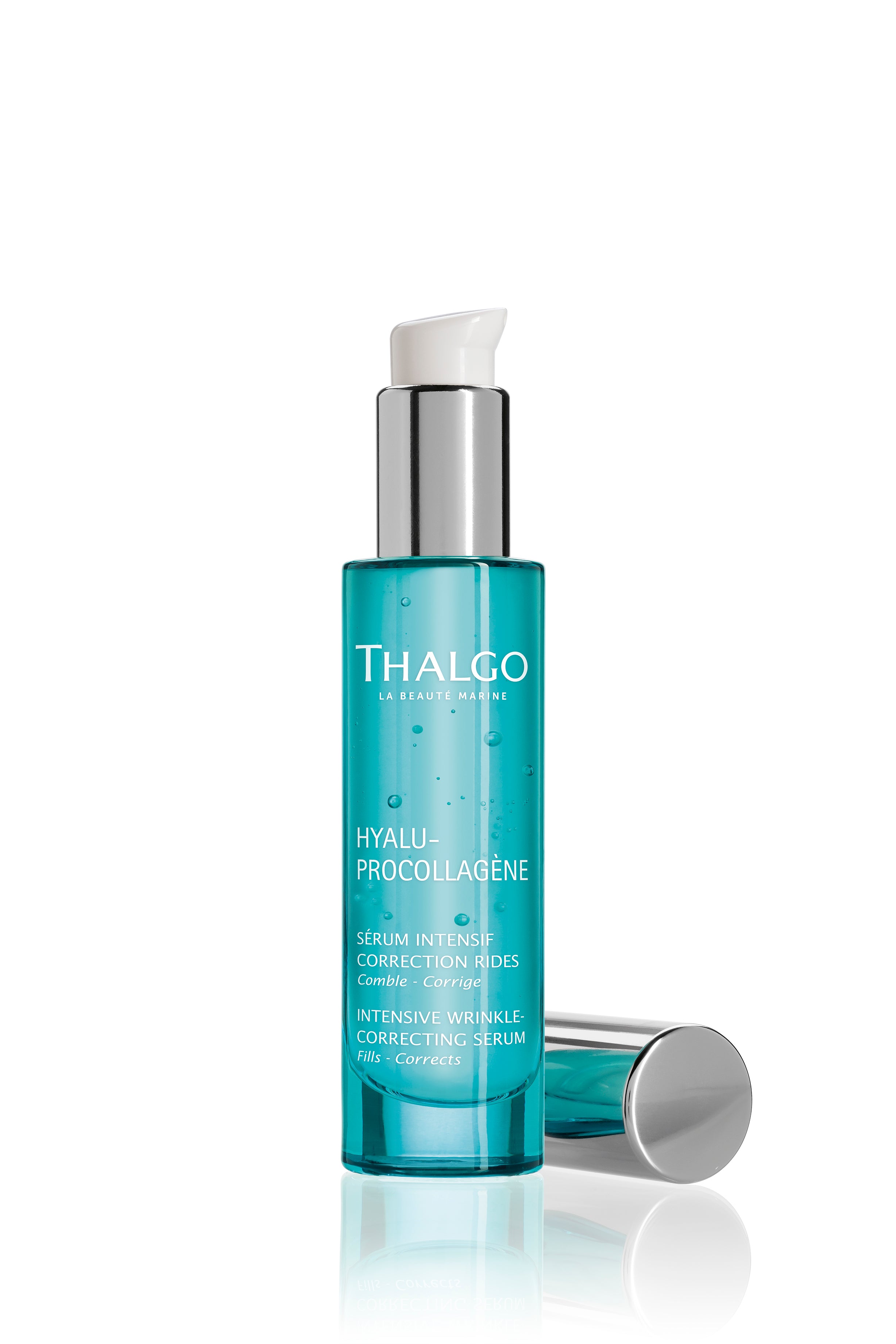 Thalgo Intensive Wrinkle-Correcting Serum 30ml