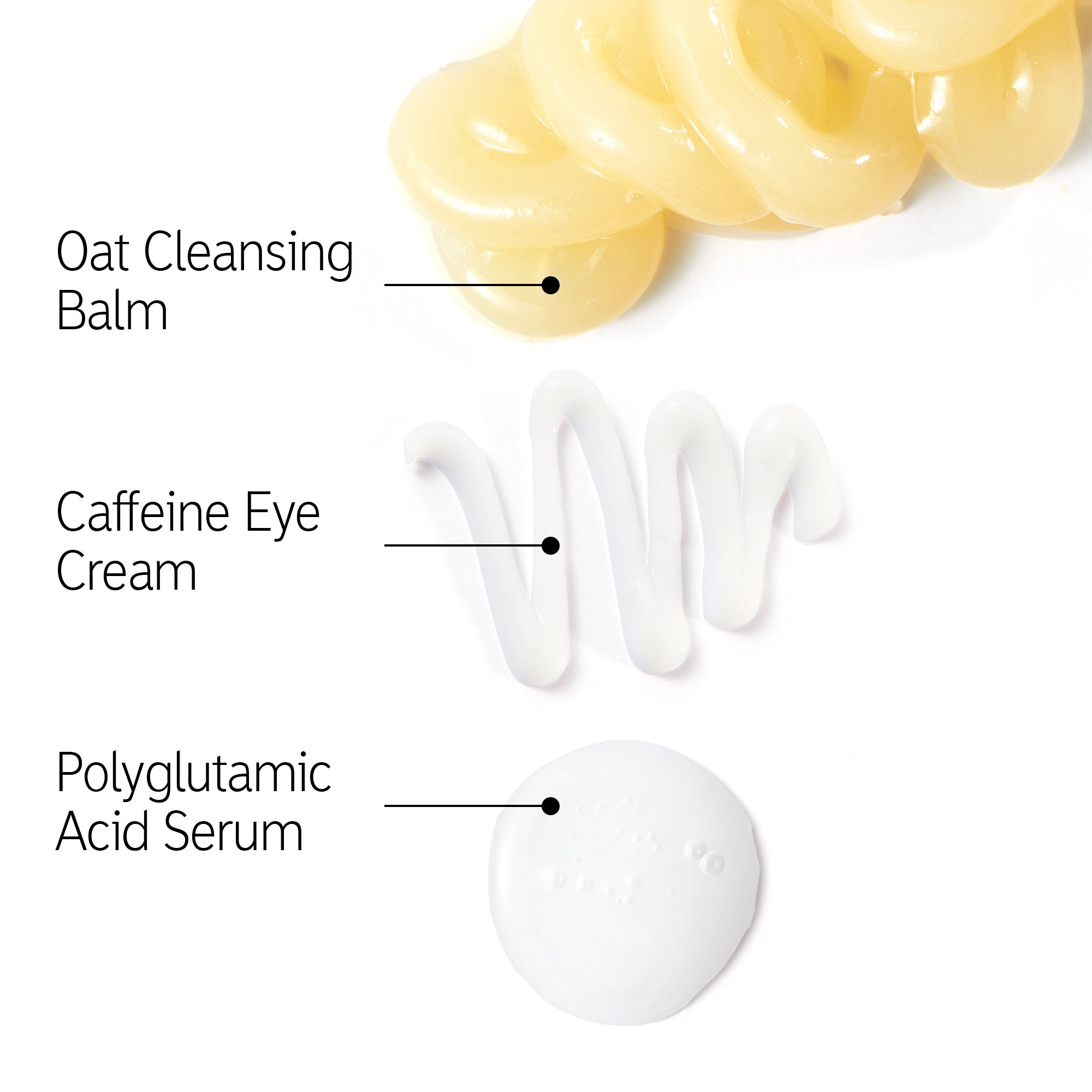The Inkey List Makeup Prep kit