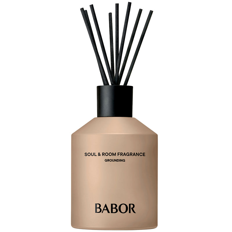 Babor Soul & Room Fragrance Grounding 220ml
