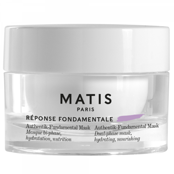Matis Réponse Fondamentale Authentik-Fundamental Mask 50ml