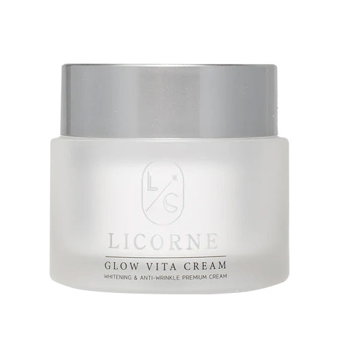 Licorne Premium Glow Vita Cream 50ml