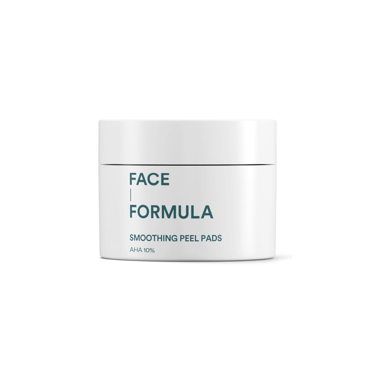 Face Formula Smoothing Peel Pads 60 stk