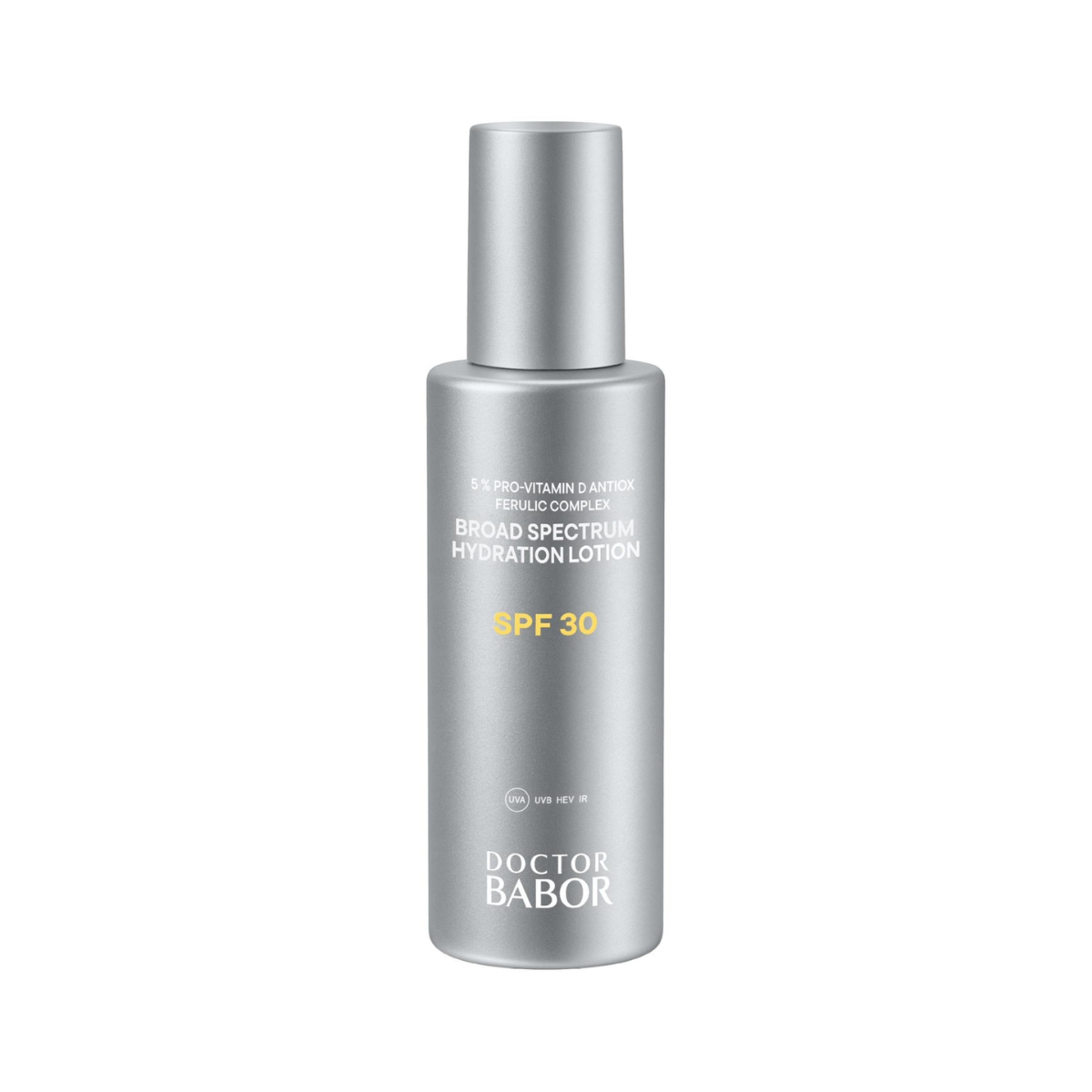 Dr. Babor Broad Spectrum Hydration Lotion SPF30 150ml
