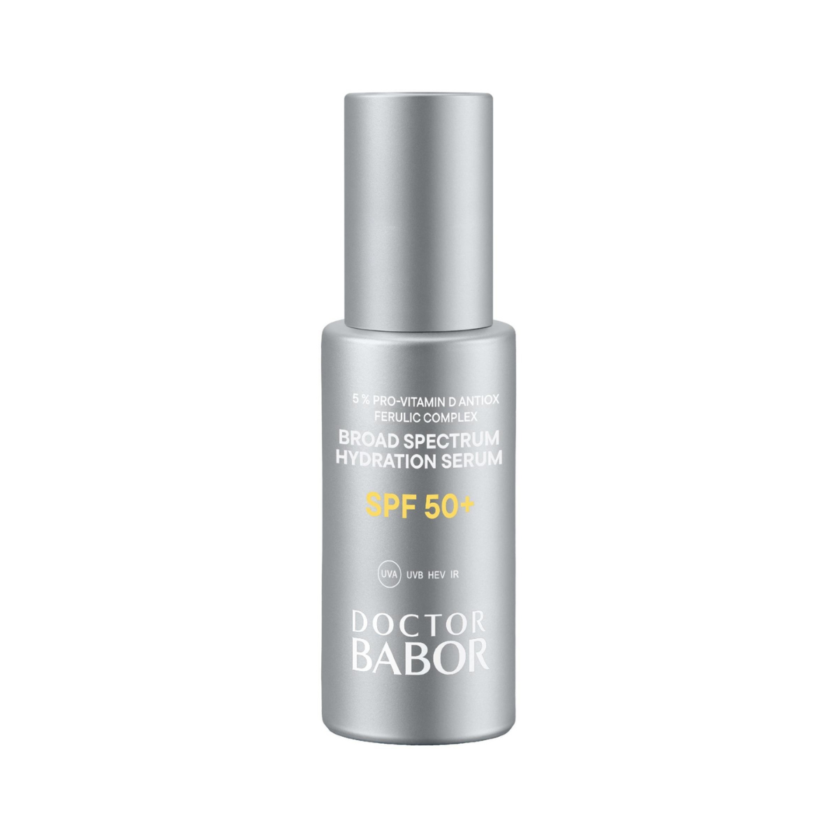 Dr. Babor Broad Spectrum Hydration Serum SPF50 30ml