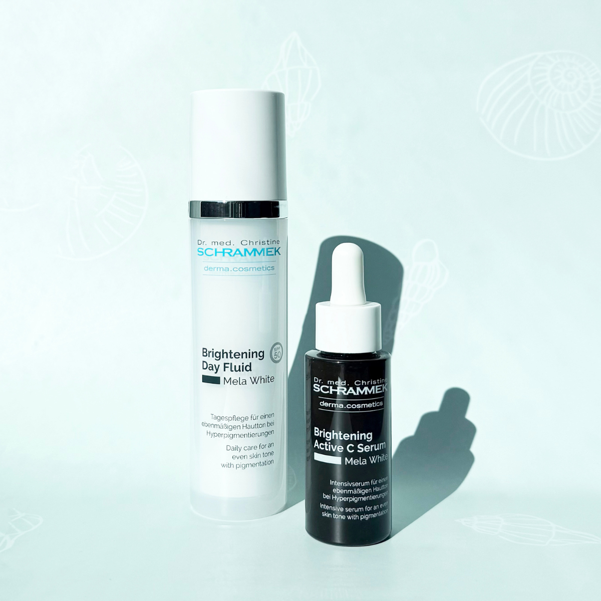 Dr. Schrammek Bright & Protect