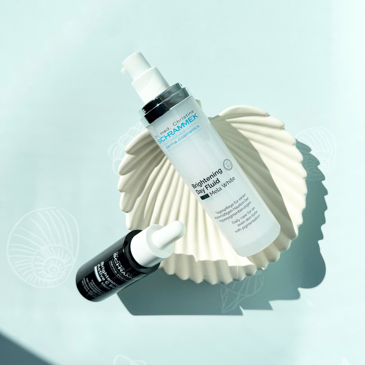Dr. Schrammek Bright & Protect