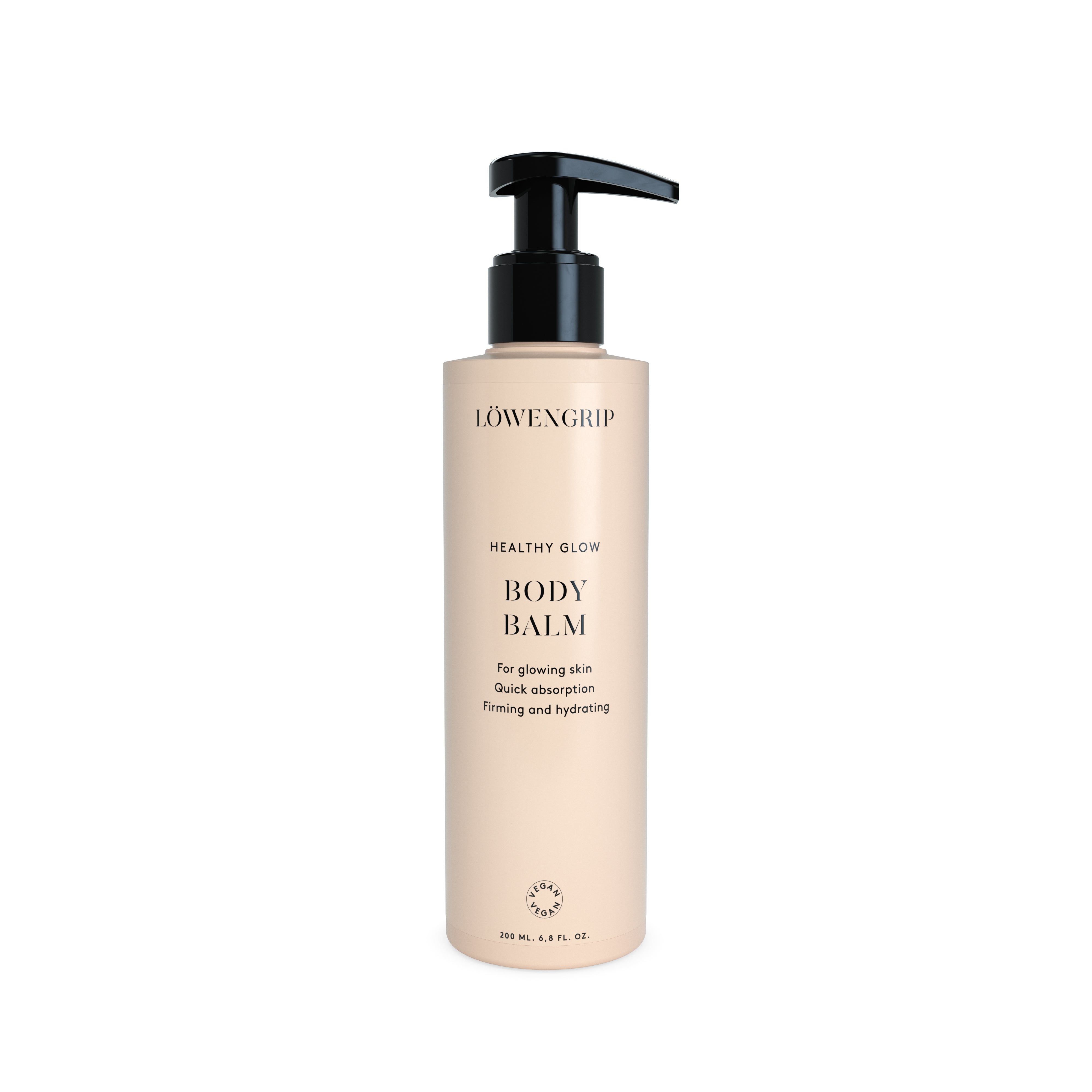 Löwengrip Healthy Glow Body Balm 200ml