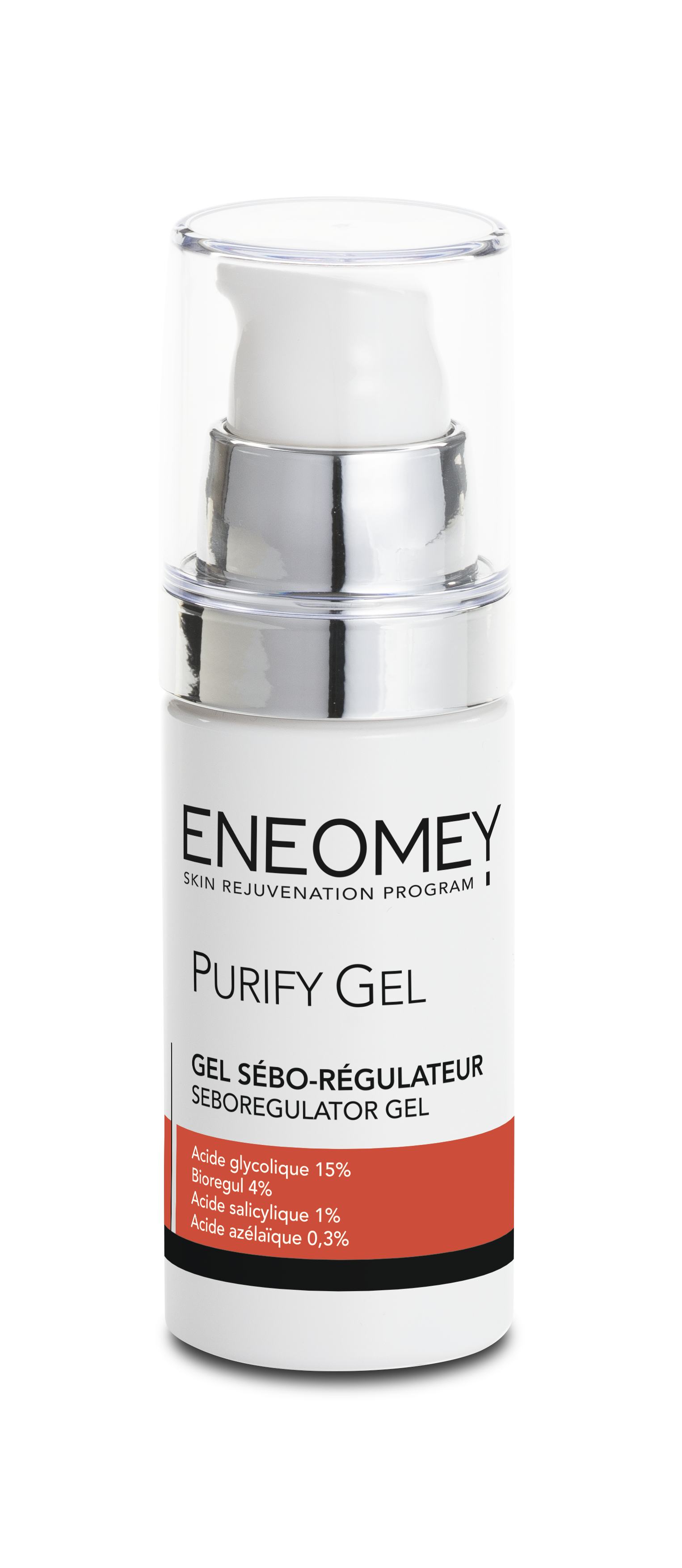 Eneomey Purify Gel 30ml