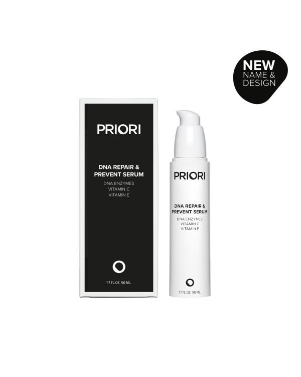 PRIORI DNA Repair & Prevent Serum 50ml