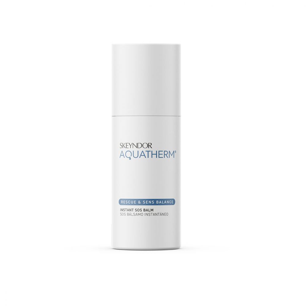 Skeyndor Aquatherm Instant SOS Balm 30ml
