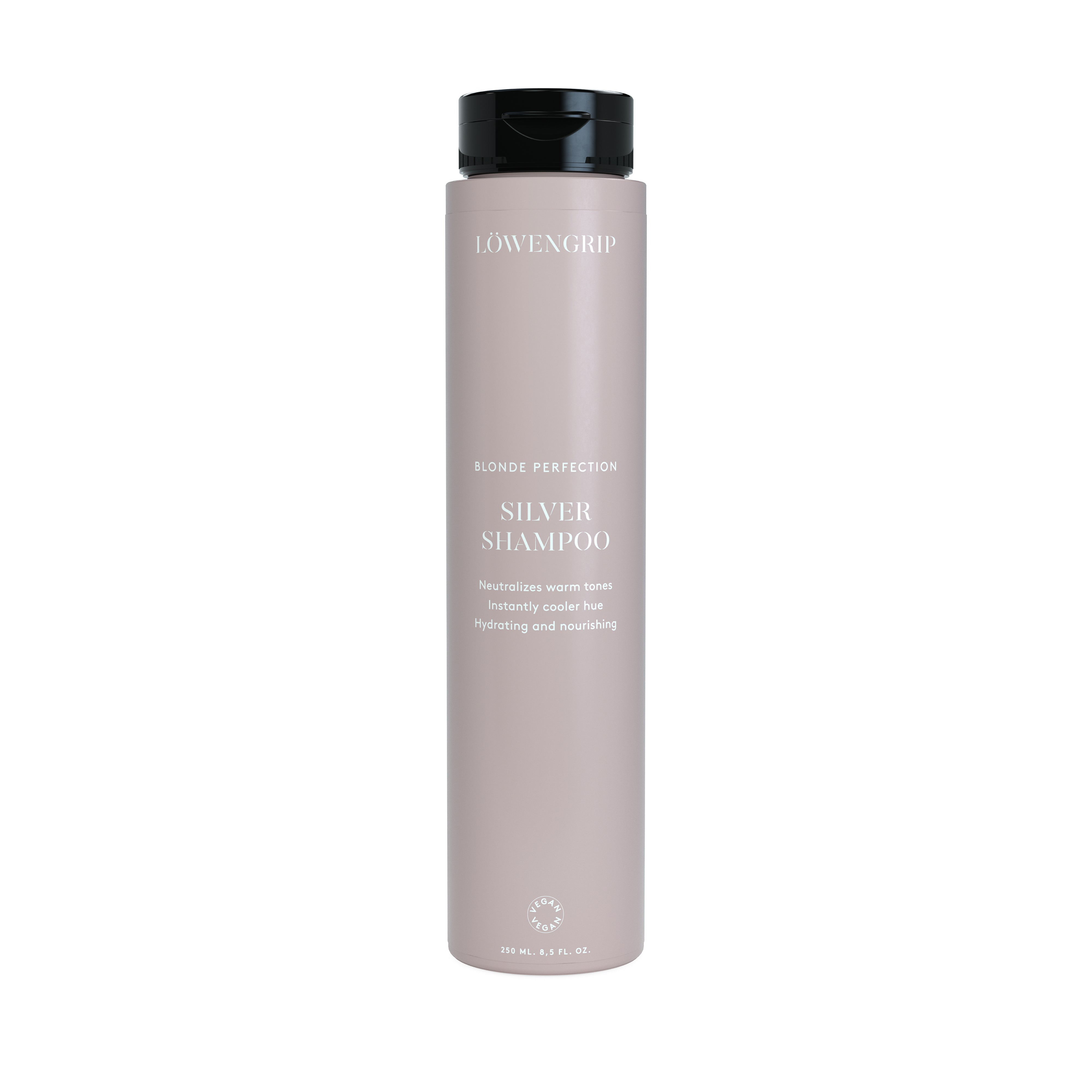 Löwengrip Blonde Perfection Silver Shampoo 250ml