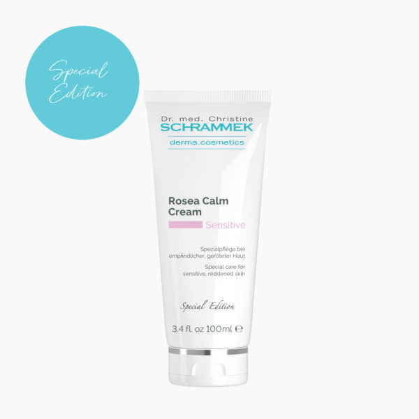 Dr. Schrammek Special Edition: Rosea Calm Cream 100ml