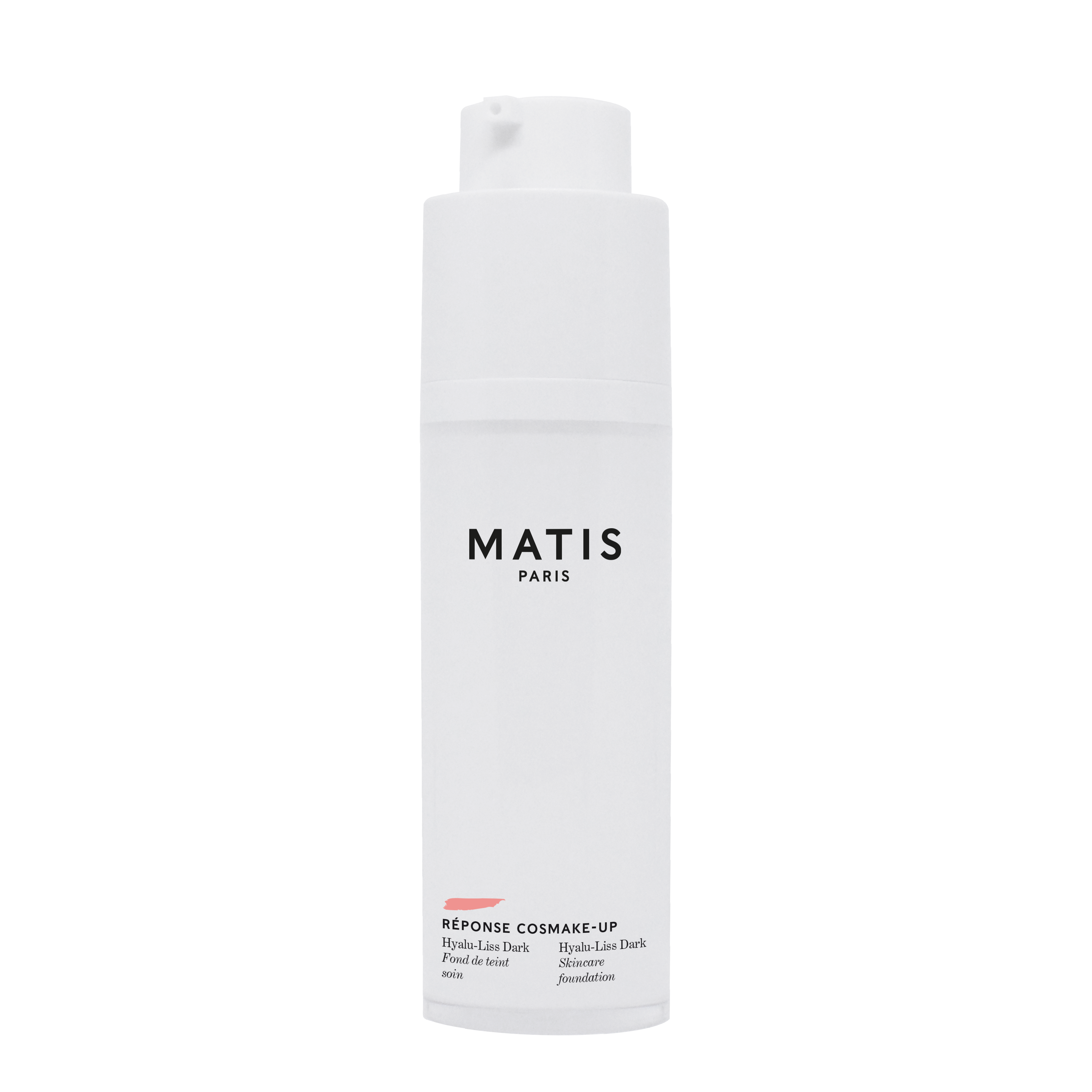 Matis Hyalu Liss Dark Skincare Foundation 30ml
