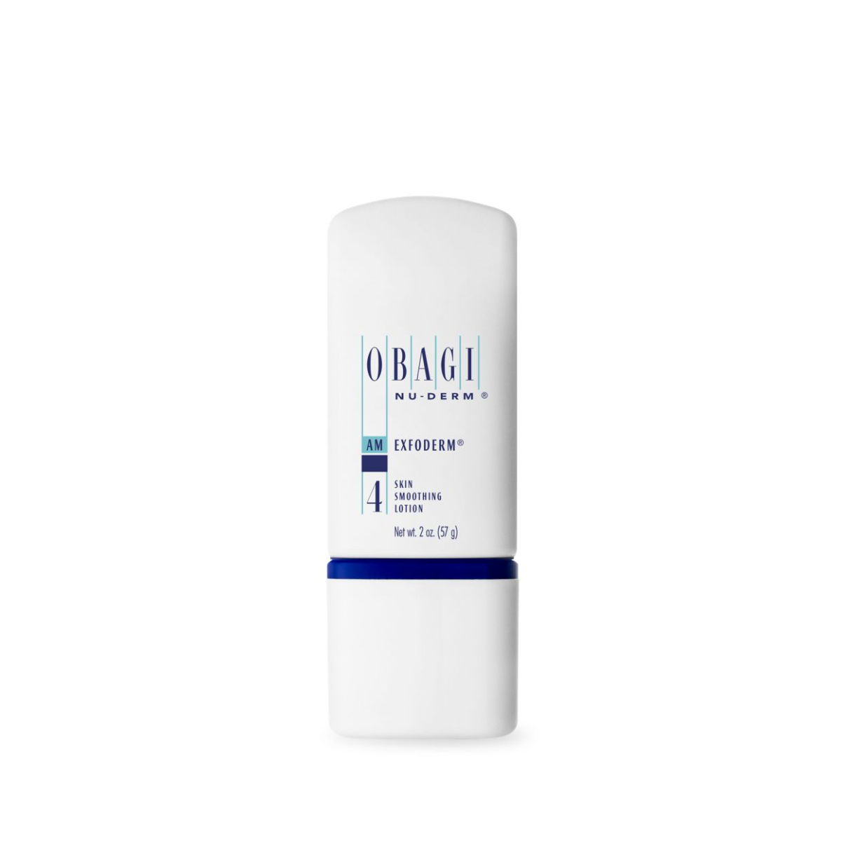 Obagi Nu-Derm Fx Exfoliant Exfoderm 57g