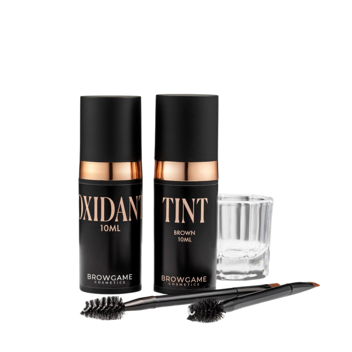 Browgame Lash & Brow Tint