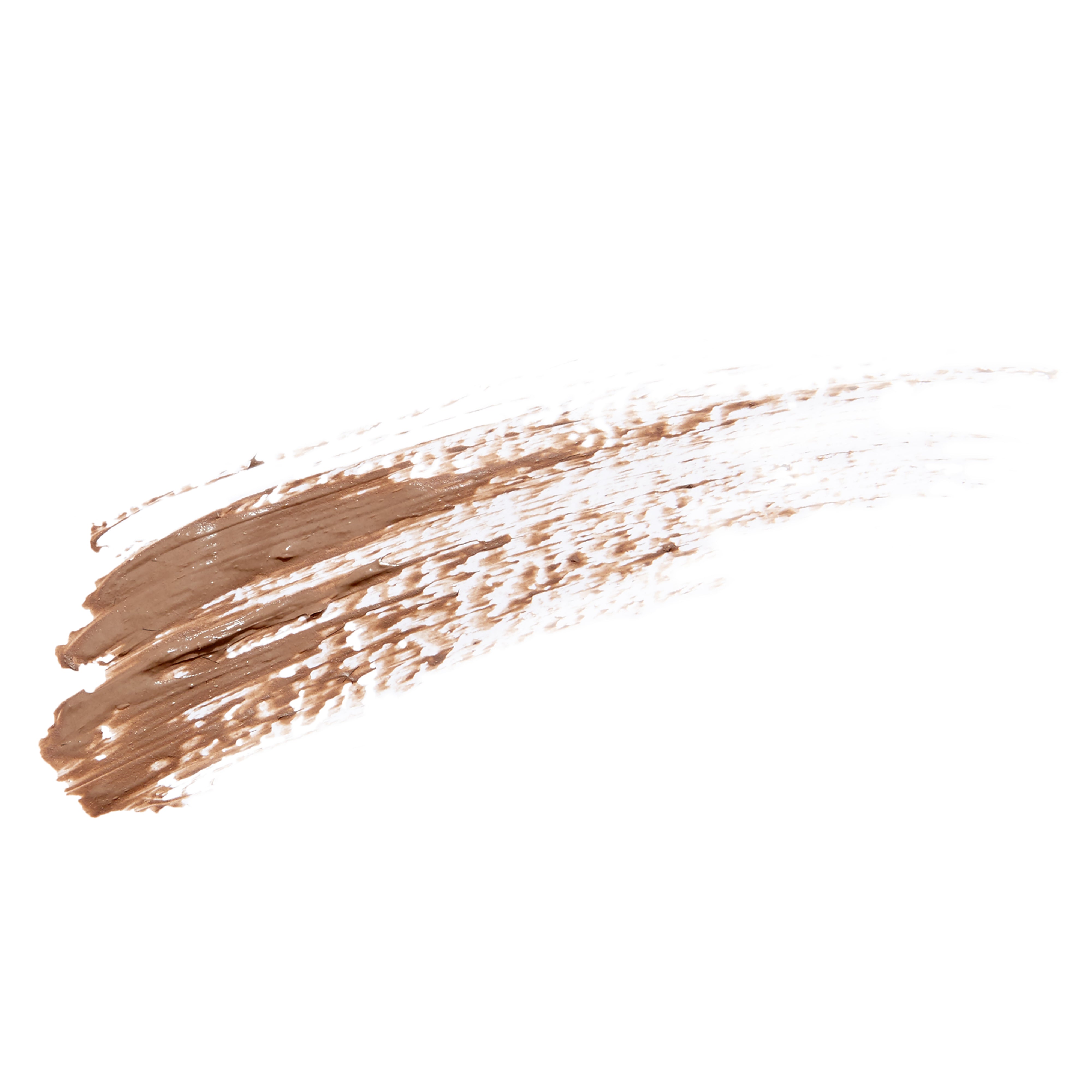 GrandeBROW-FILL Volumizing Brow Gel with Fibers & Peptides Light