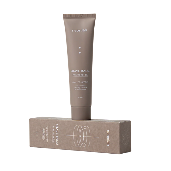 neos:lab Shave Balm 100ml