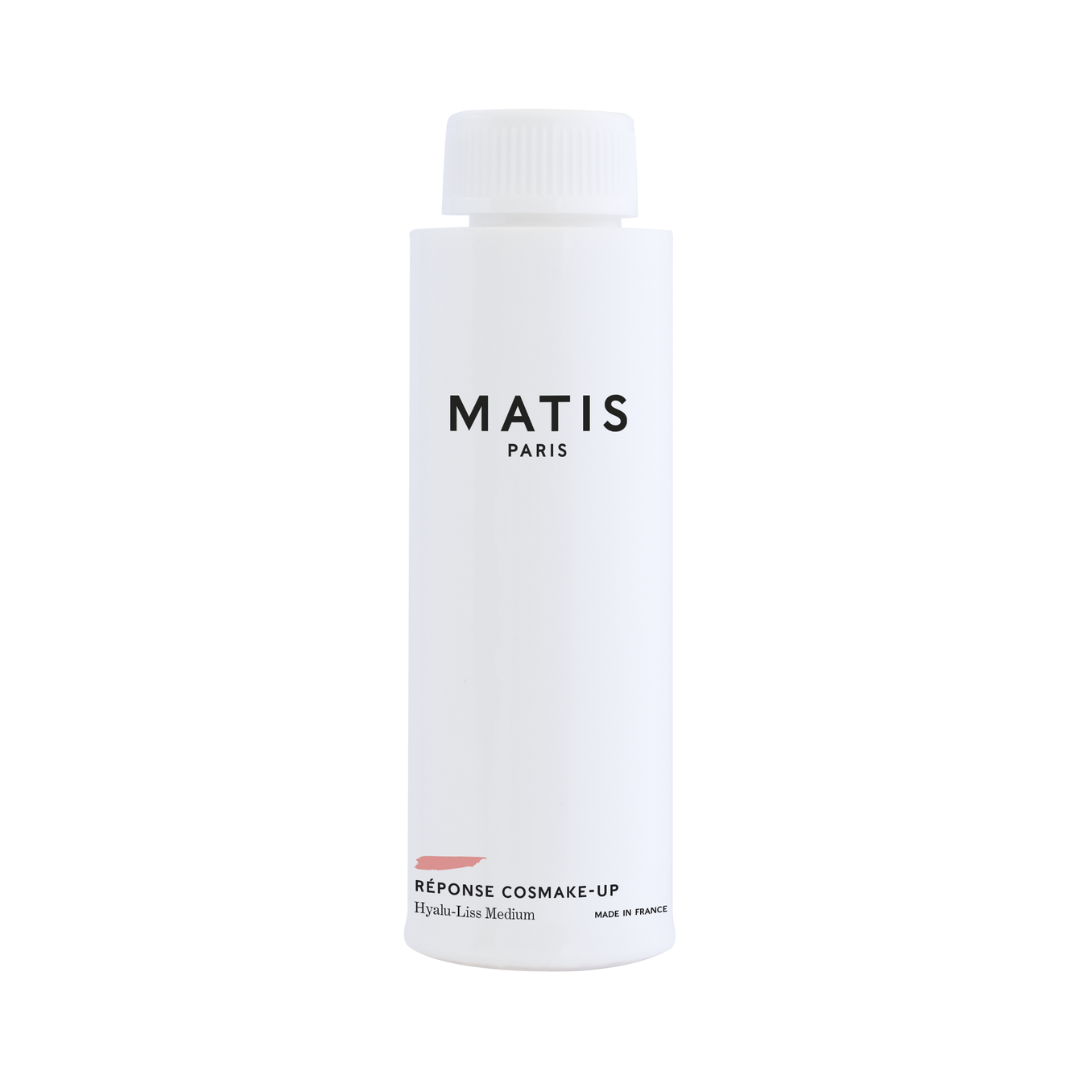 Matis Hyalu Liss Light Skincare Foundation REFILL 30ml