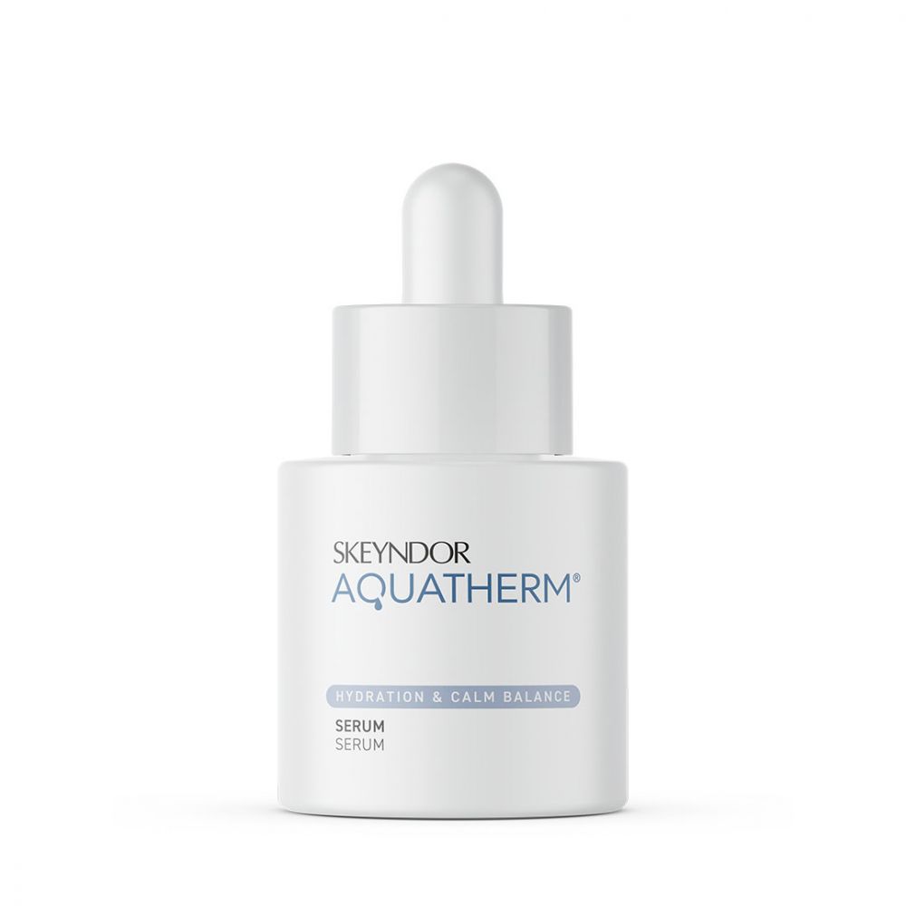 Skeyndor Aquatherm Serum 30ml