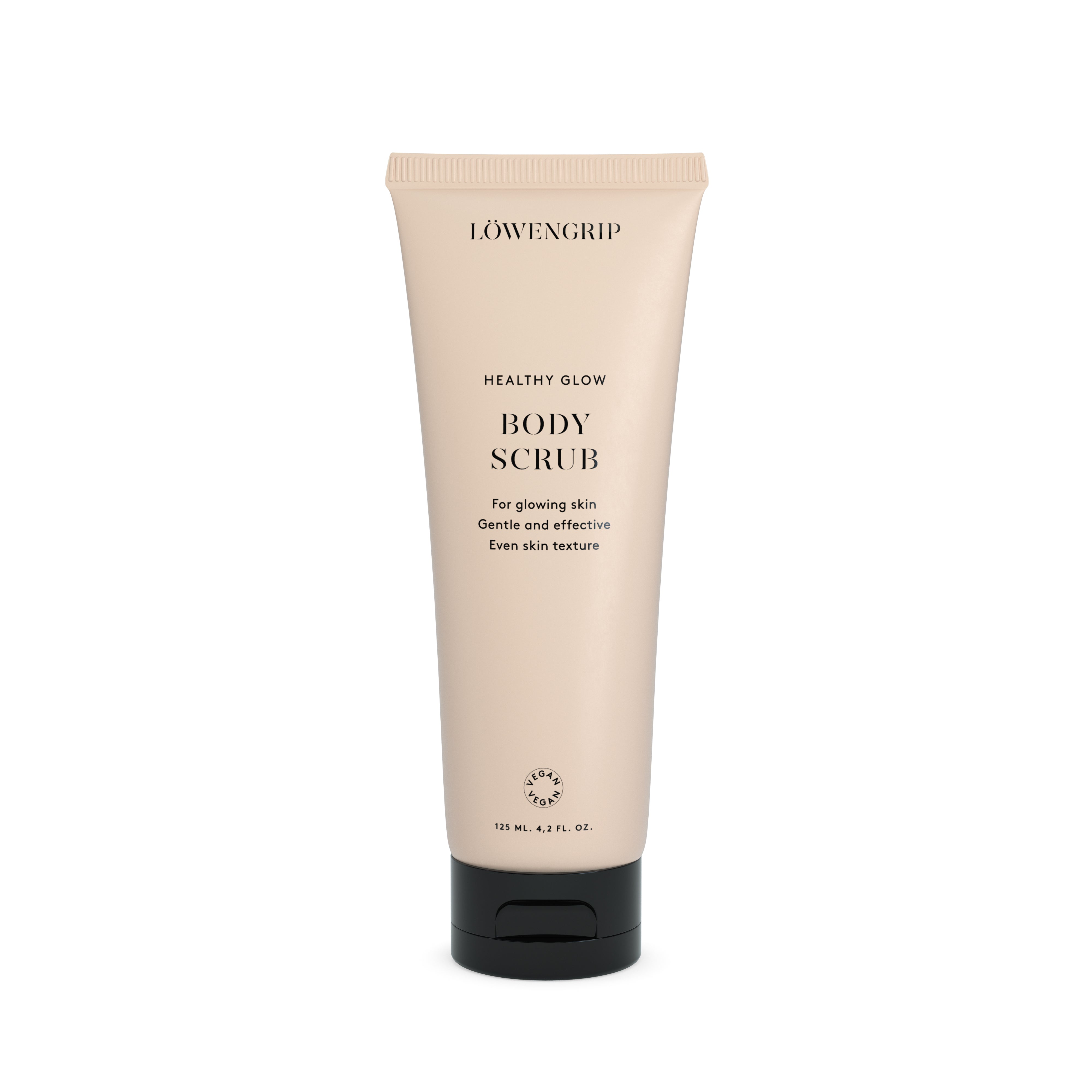 Löwengrip Healthy Glow Body Scrub 125ml
