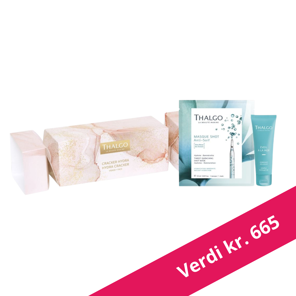 Thalgo Hydra Cracker