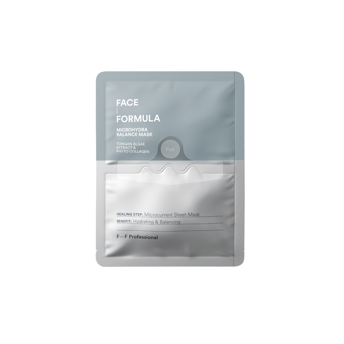 Face Formula MicroHydra Balance Mask 1stk