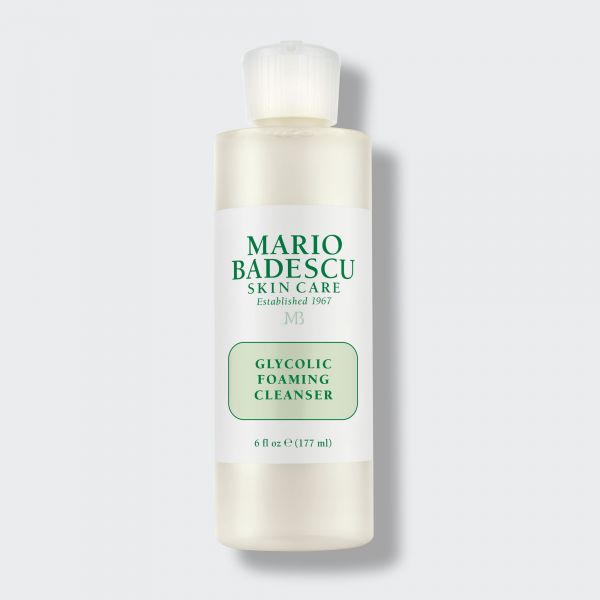 Mario Badescu Glycolic Foaming Cleanser 117ml