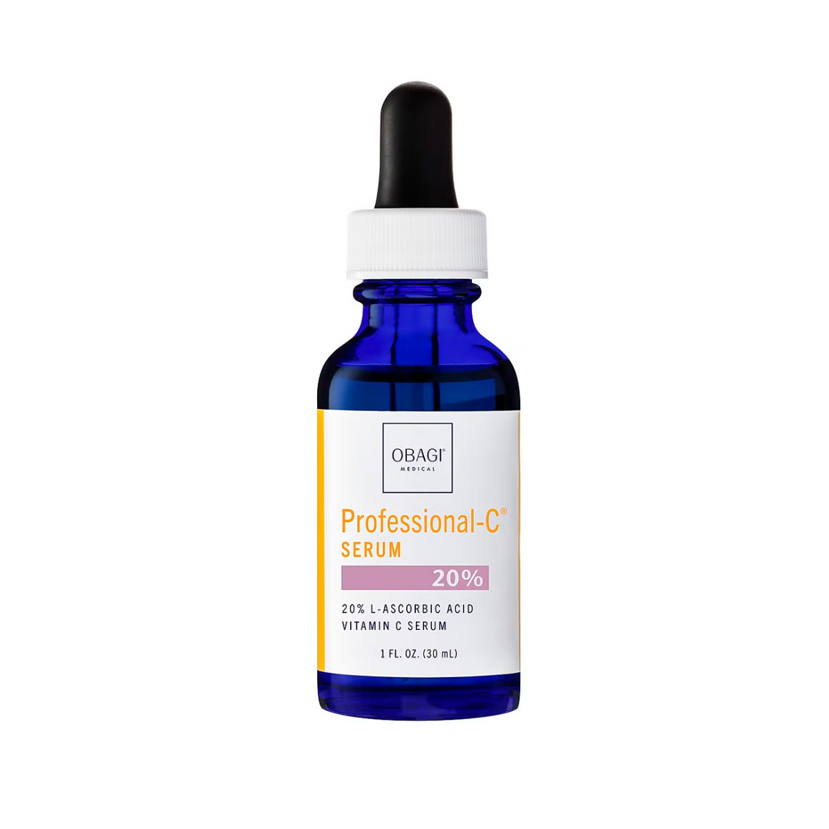 Obagi Professional-C Skin Serum 20%