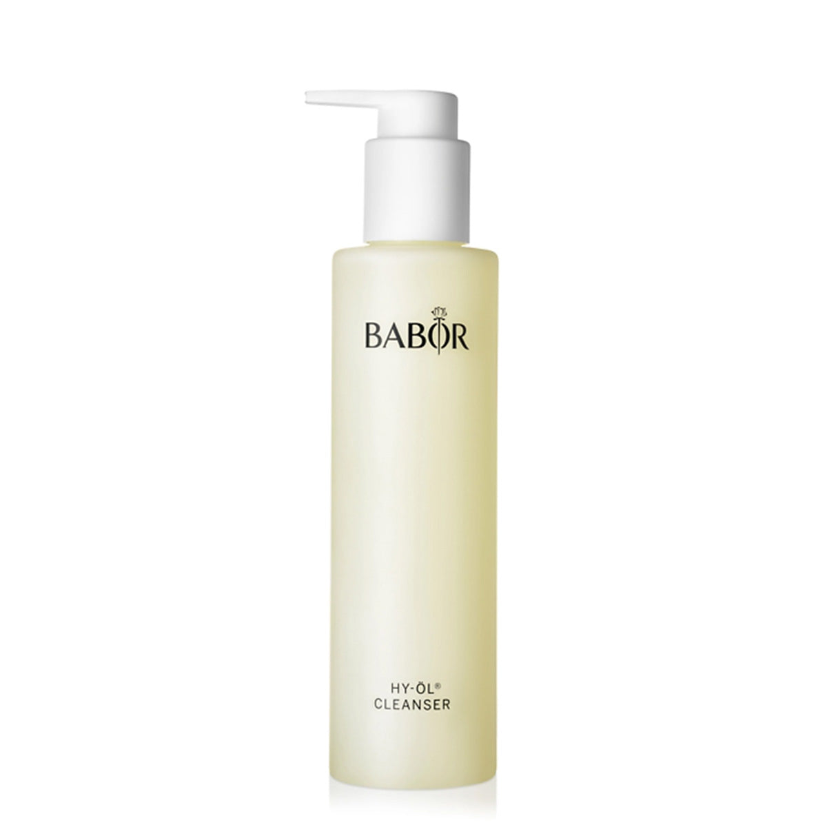Babor HY-ÖL Cleanser 200ml