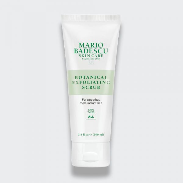 Mario Badescu Botanical Exfoliating Scrub 100ml